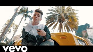 Zach Clayton  How Bout Dat Danielle Bregoli Diss Track Official Video  Zach Clayton [upl. by Droflim]