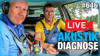 GERÄUSCHDoktoren 🩺👨‍⚕️ Getriebeschaden im Skoda  OpelMotorschaden droht 😱 ZahnriemenWahnsinn [upl. by Malan811]