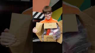 Indestructible shoes shoes unboxing [upl. by Yelyr838]