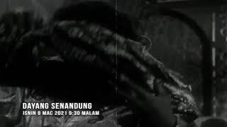 Promo TV2  Dayang Senandung [upl. by Nnaesor]