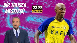 TALİSCA GELİYOR MU   VAN BRONCKHORST VE İZİNLERİ  FİKRET ORMAN  GÜNDEM BEŞİKTAŞ [upl. by Margarita418]