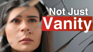 Narcissism vs Vanity The Differences Explained [upl. by Anahsirk]