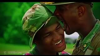 If the movie Major Payne had a Real Drill SGT [upl. by Solange57]