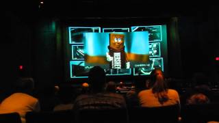 Hershey Great Chocolate Factory Mystery 4D [upl. by Esdnyl]