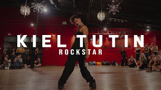 ROCKSTAR  LISA  Kiel Tutin Choreography  Millennium Dance Complex [upl. by Nyrol]