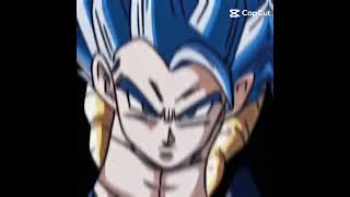 Best gogeta edit Ive ever done [upl. by Ettevets551]