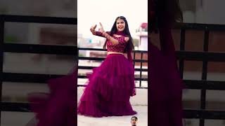 Gori halve halve chal ghunghru Tut jaega dance song [upl. by Stranger]