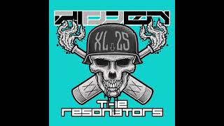 Dj Hidden  The Resonators Maximized Loudness Master [upl. by Idolla162]