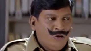 Vadivelu Marudhamalai Comedy [upl. by Vaas749]