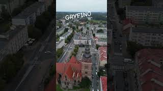 Gryfina Plac Baranina dlaciebie foryou zgr [upl. by Ydniw]