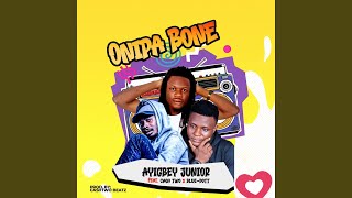 Onipa Bone [upl. by Nauqes]