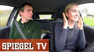 Abgewürgt Fahranfänger geben Gas SPIEGEL TV Reportage [upl. by Patrick811]