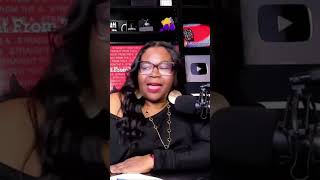 Kenya Moore Hair Spa Pt 11  At least Kandi’s OLG is open kenyamoorehaircare kenyamoore rhoa [upl. by Ahsek]