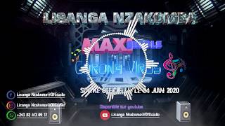 LISANGA NZAKOMBA  CORONAVIRUS Audio [upl. by Fiester]