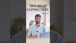 Gut Brain Axis Part 7 guthealth diet dietingtips health holistichealth [upl. by Alimac]