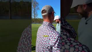 80 Degree Flop Shot Challenge 🏌️‍♂️ [upl. by Esch493]