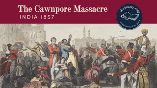 How Shocking Was The Cawnpore Massacre India 1857 [upl. by Akiam]