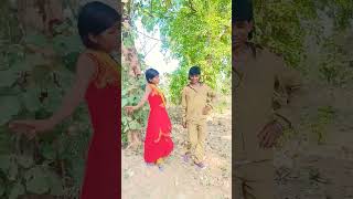 4 June 2023 daroga ji chori ho gai Gautam Govinda song video Raju Master Mamta Bokaro short video [upl. by Ydnam204]