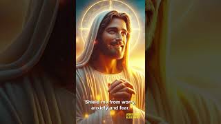 A Blessed Morning Prayer To Start Your Day With God Daily Jesus Prayers [upl. by Ahsok]