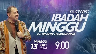 Ibadah Minggu GLOWFC 2  0900 WIB  Minggu 13 Oktober 2024 [upl. by Nerraw840]