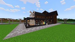 So Ive built a Blacksmithsand started a massive project [upl. by Euqilegna826]