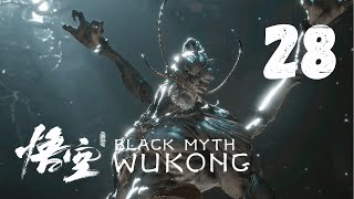 Daoista Velenoso  Black Myth Wukong 28  Long Gameplay ITA [upl. by Eiramnaej]