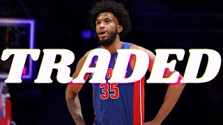 the detroit pistons are ruining my life [upl. by Sherurd811]