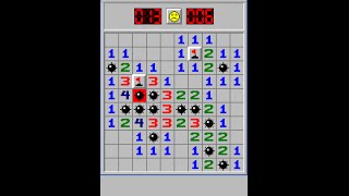 Minesweeper V3 for Android [upl. by Yelbmik]