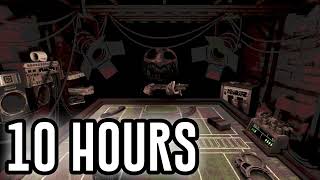 Buckshot Roulette FULL OST  10 Hours [upl. by Noxas618]