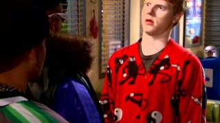 DJ PJ  Episode Clip  Zeke and Luther  Disney XD Official [upl. by Luigino]