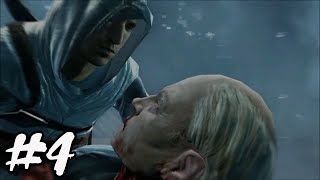 Assassins Creed 2007 Memory Block 03 Walkthrough Part 4 [upl. by Chamberlain956]