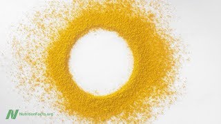 Turmeric Curcumin MGUS and Multiple Myeloma [upl. by Rednaxela200]