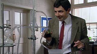 Mr Bean Goes BackToSchool Mr Bean Live Action  Full Episodes  Mr Bean [upl. by Aiuqes12]