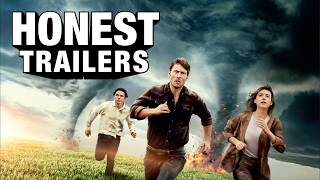 Honest Trailers  Twisters [upl. by Teece887]