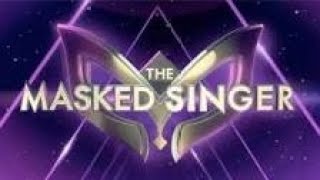 The Masked Singer S07E09 quotOne Mask Hurrah  Round 3 Finalsquot Reaction amp Review [upl. by Suidaht329]