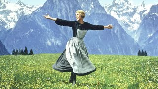 1965  The Sound Of Music Sonrisas y lágrimas Sixteen Going On Seventeen Richard Rodgers [upl. by Sandi]