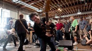 Steve Wynn amp The Miracle 3  Amphetamine Live on KEXP [upl. by Tera]