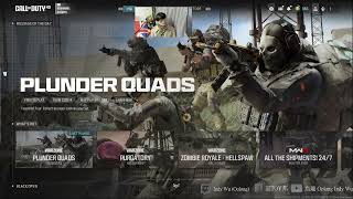 Oolong103 Season 6 Battle Pass WARZONE Modern Warfare III 2023 Call of Duty 2KNo commentary [upl. by Daniel]