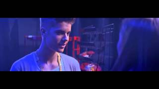 Justin Bieber  Takis [upl. by Siocnarf352]