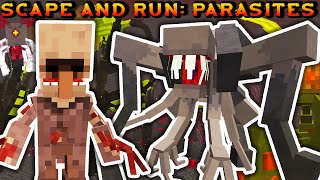 SRP Update Mod ShowcaseTrailer  Scape and Run Parasites Version 1914 [upl. by Akilat]