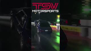 Wheelie Wednesday tsvmotorsports nitrous turbo supercharged automobile dragracing motorsport [upl. by Yznel]