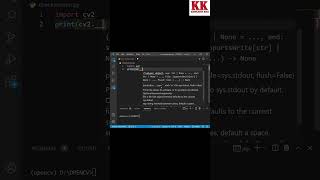 How to install Opencv on VS Code  OpenCV Course  Full Tutorial with Python  Knowledge Kida1st [upl. by Aloap]