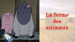 La ferme des animaux 45 [upl. by Yelahs]