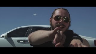 Post Malone  White Iverson Official Music Video REVIEW [upl. by Oicnedif]