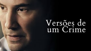 Versões de um Crime Filme chocante é baseado em história real [upl. by Koby]