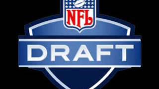 NFL Draft theme [upl. by Hite]