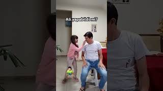 Ali ye kaç puan 😆😁🤣🤣🤣funny comedy keşfet [upl. by Barger]