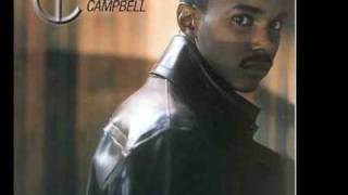 Tevin Campbell Siempre Estaras en Miu dandelion [upl. by Enaej580]