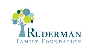 The Ruderman Family Foundation Story [upl. by Ellehcem375]