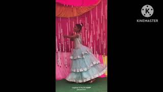 Ishqam Dilbar Didi Na  Dance Cover Madhusri Mondal Ift Mika Singh Ali Quli Mirza [upl. by Yednarb]